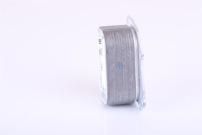 ÖLKüHLER MOTORöL NISSENS 90963 31