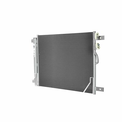 CONDENSATOR CLIMATIZARE NISSENS 941381 11