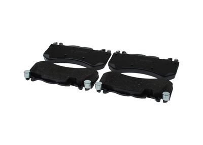 SET PLACUTE FRANA FRANA DISC BOSCH 0986494972 27