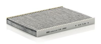 Filter, Innenraumluft