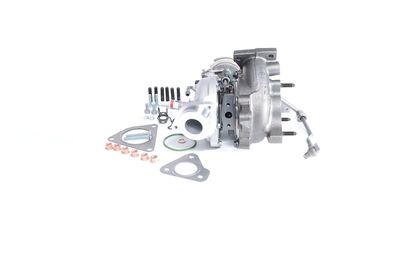 LADER AUFLADUNG BTS Turbo T981670 10