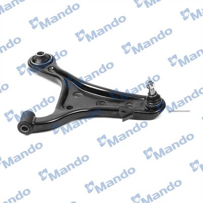 носач, окачване на колелата MANDO MSA018934