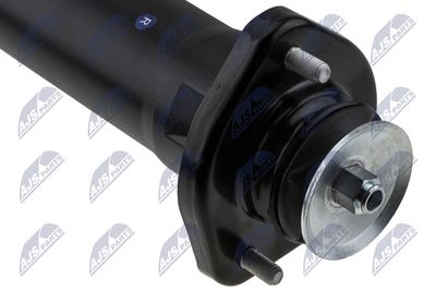 Tlmič pruženia NTY A-LR-004
