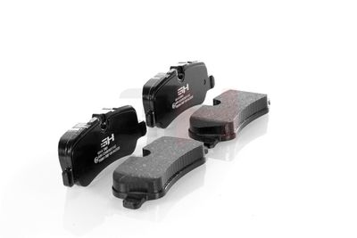 SET PLACUTE FRANA FRANA DISC GH GH412001 13