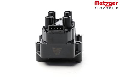 BOBINA DE INDUCTIE METZGER AUTOTEILE 0880084 1