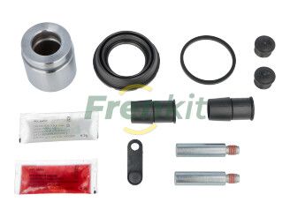 FRENKIT 746300 Тормозной суппорт  для BMW 3 купе (E46) M3 CSL
