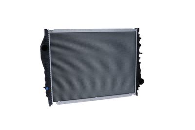RADIATOR BATERIE DE ANTRENARE NRF 509887 43