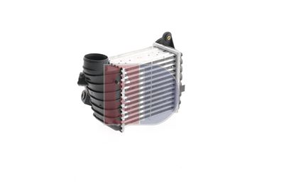 LADELUFTKüHLER AKS DASIS 487016N 6