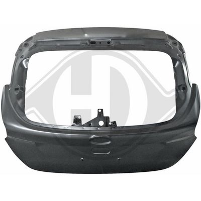 HECKTüR DIEDERICHS 1419028