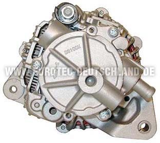 GENERATOR EUROTEC 12043140 2