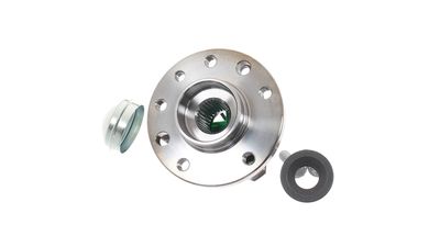 RADLAGERSATZ SKF VKBA6506 17