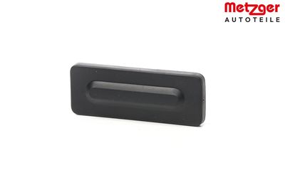 HECKKLAPPENGRIFF METZGER AUTOTEILE 2310968 4