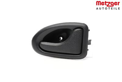 TüRGRIFF METZGER AUTOTEILE 2310513 4