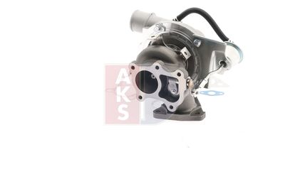 LADER AUFLADUNG AKS DASIS 185020N 9