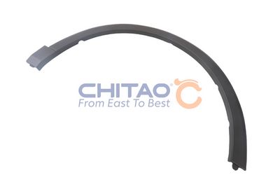Baguette et bande protectrice, aile CHITAO