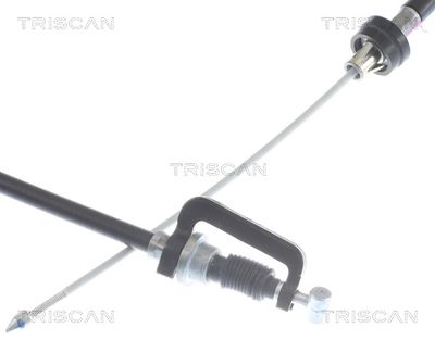 CABLU FRANA DE PARCARE TRISCAN 814060105 5