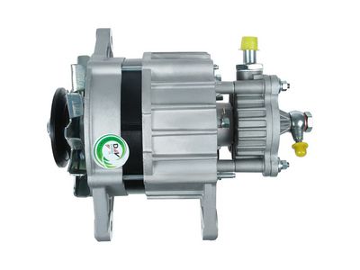 GENERATOR / ALTERNATOR AS-PL A0878S 3