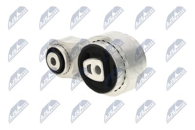 SUPORT MOTOR NTY ZPSFR025 12