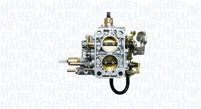 CARBURATOR MAGNETI MARELLI 212267013700 3