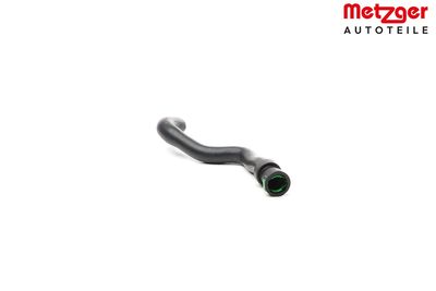 KüHLERSCHLAUCH METZGER AUTOTEILE 2420085 27