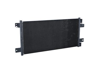 CONDENSATOR CLIMATIZARE NRF 350523 22