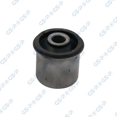 Valdymo svirties/išilginių svirčių įvorė