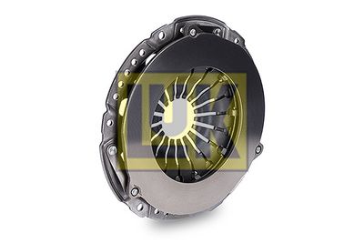 Нажимной диск сцепления LuK 121 0089 10 для FIAT CROMA