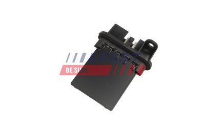 REZISTENTA INTRARE VENTILATOR AER CONDITIONAT