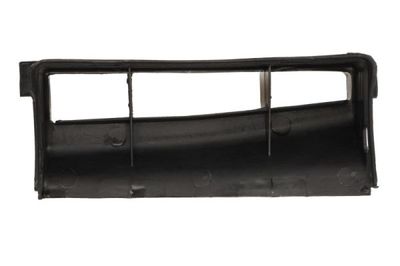 Luchtinlaat (plastic) past: AUDI A3 8P, A3 8V VW BEETLE 5C, CADDY III, EOS, GOLF V, GOLF V PLUS, GOLF VI, GOLF VII, JETTA III, JETTA IV, PASSAT B7, PASSAT B8, SCIROCCO III, TOURAN I 05.03-01.19