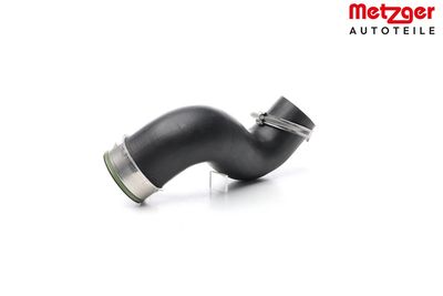 LADELUFTSCHLAUCH METZGER AUTOTEILE 2400067 15