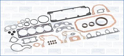 Kompletní sada těsnění, motor AJUSA 50090400