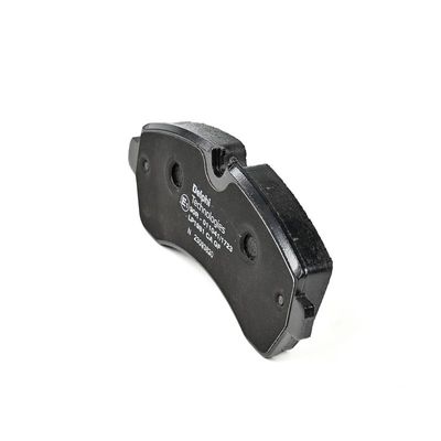 BREMSBELAGSATZ SCHEIBENBREMSE DELPHI LP1981 7