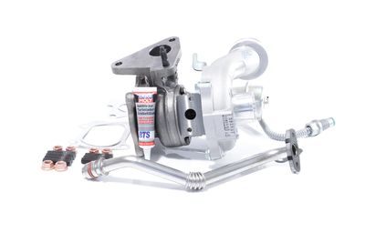 LADER AUFLADUNG BTS Turbo T981138 29