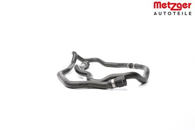 KüHLERSCHLAUCH METZGER AUTOTEILE 2420605 25