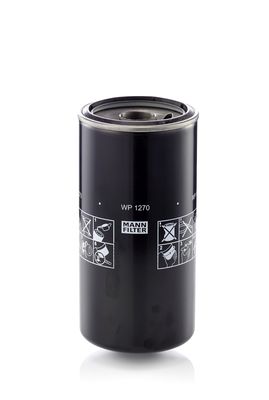 Oil Filter WP 1270