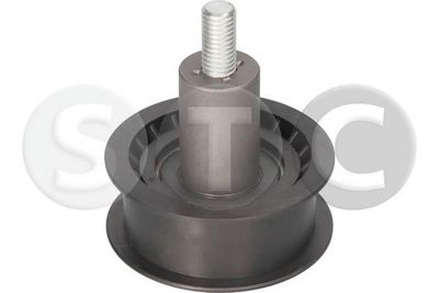 UMLENK-/FüHRUNGSROLLE ZAHNRIEMEN