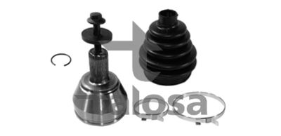 GELENKSATZ ANTRIEBSWELLE