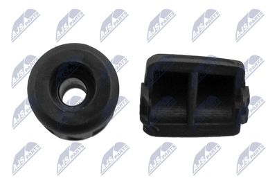 ELEMENT DE CONTROL INCALZIRE/VENTILATIE NTY EWSBM116 3