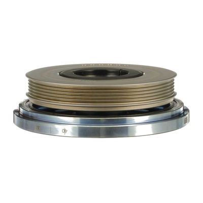 RIEMENSCHEIBE KURBELWELLE GATES TVD1237A 4