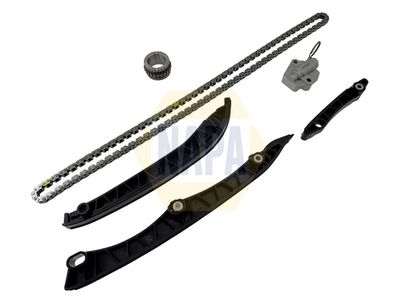 NAPA Timing Chain Kit NCK4209