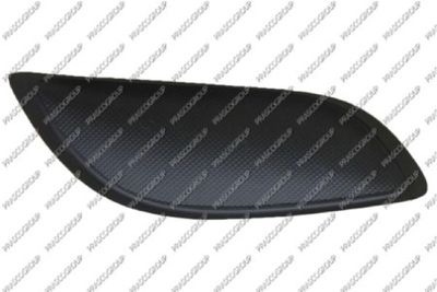 PRASCO TY3272123 Решетка радиатора  для TOYOTA YARIS (Тойота Ярис)