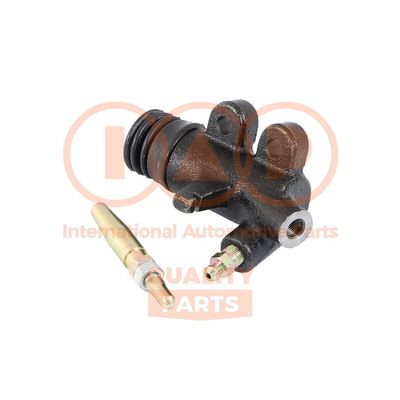 Рабочий цилиндр, система сцепления IAP QUALITY PARTS 206-17010