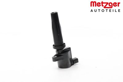 ZüNDSPULE METZGER AUTOTEILE 0880011 35