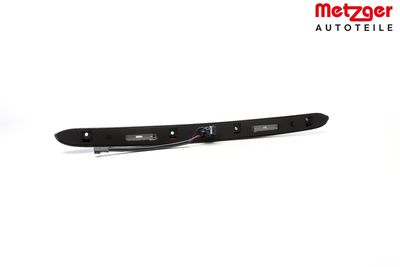 MINER HAION METZGER AUTOTEILE 2310920 19