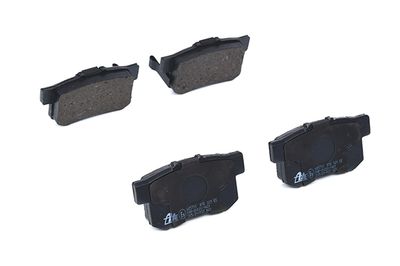 BREMSBELAGSATZ SCHEIBENBREMSE ATE 13046057112 12