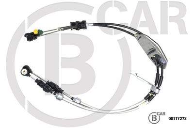 CABLU TRANSMISIE MANUALA B CAR 001TY272