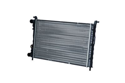 RADIATOR RACIRE MOTOR NRF 58221 8