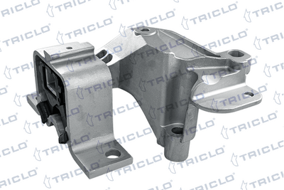 окачване, двигател TRICLO 365003