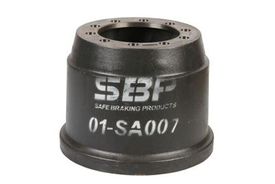 Brake drum (300mm)