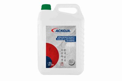 Nemrznoucí kapalina ACKOJA A60-0002